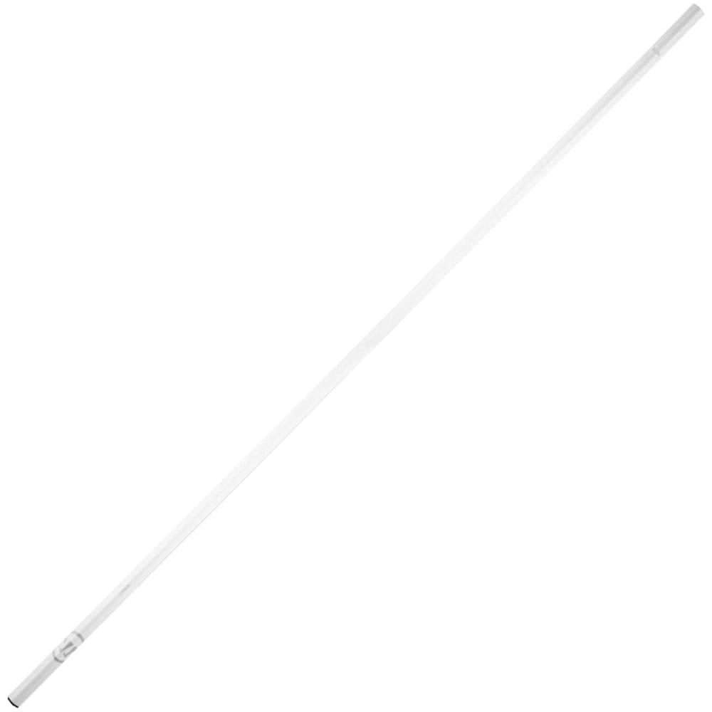 Warrior Burn Carbon Defense Lacrosse Shaft - Top String Lacrosse
