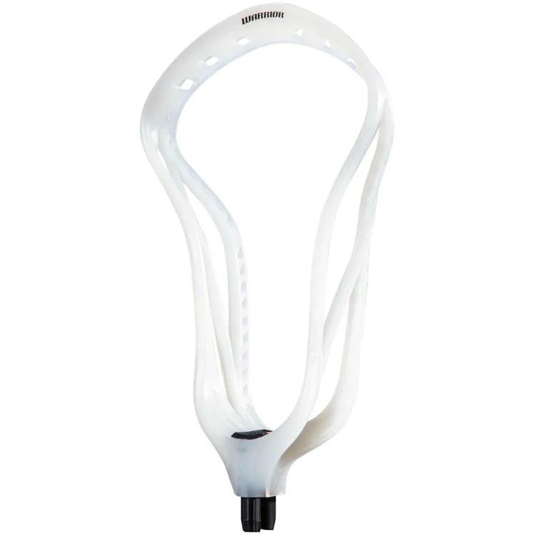 Warrior Burn FO Recovery Lacrosse Head - Top String Lacrosse