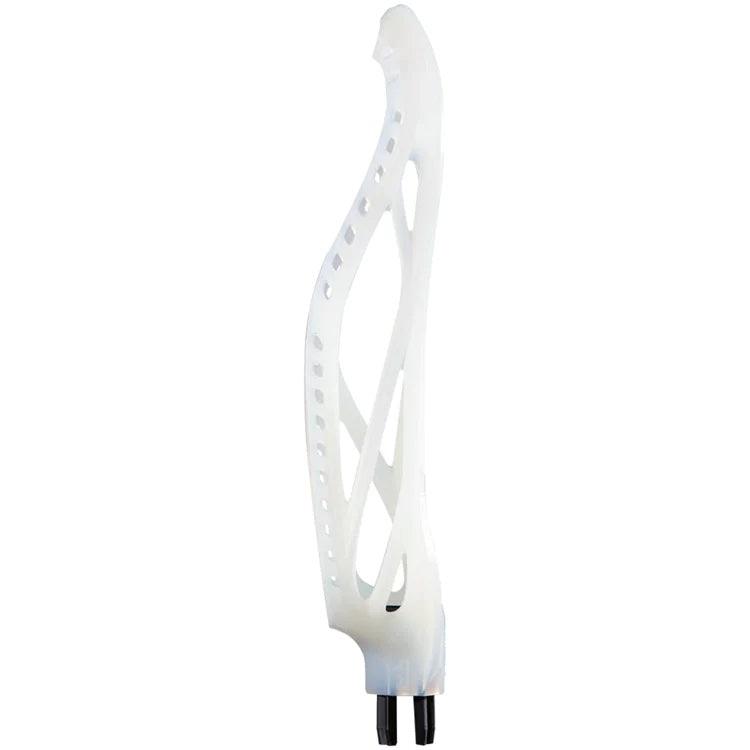 Warrior Burn FO Recovery Lacrosse Head - Top String Lacrosse