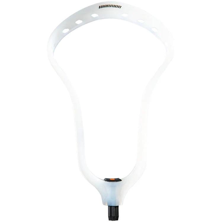 Warrior Burn FO Recovery Lacrosse Head - Top String Lacrosse