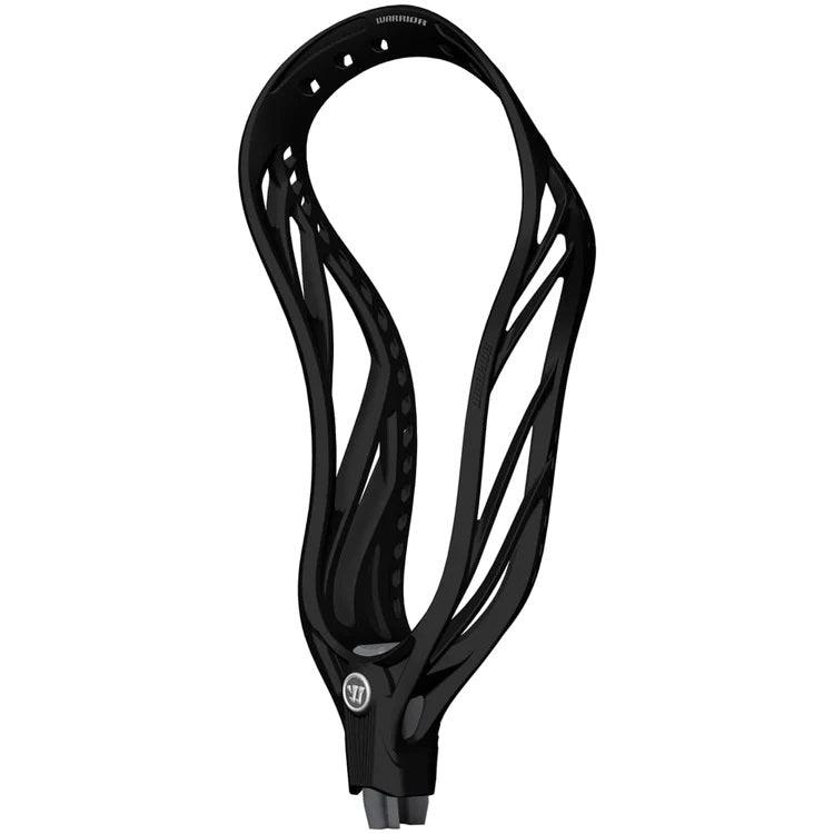 Warrior Burn XP-D Lacrosse Head - Top String Lacrosse