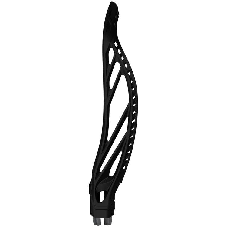 Warrior Burn XP-D Lacrosse Head - Top String Lacrosse