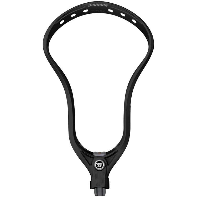 Warrior Burn XP-D Lacrosse Head - Top String Lacrosse