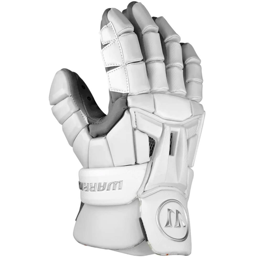 Warrior Burn XP Lacrosse Gloves - Top String Lacrosse