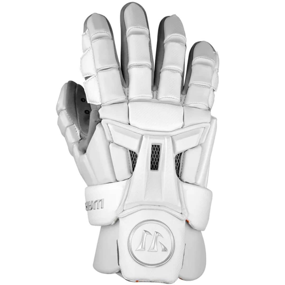 Warrior Burn XP Lacrosse Gloves - Top String Lacrosse