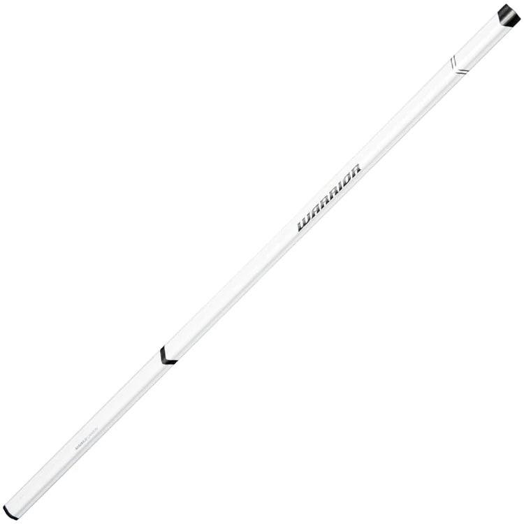 Warrior Evo QX2 Carbon Lacrosse Shaft Attack Top String Lacrosse
