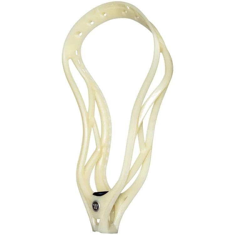 Warrior Evo QX2-D Lacrosse Head - Top String Lacrosse