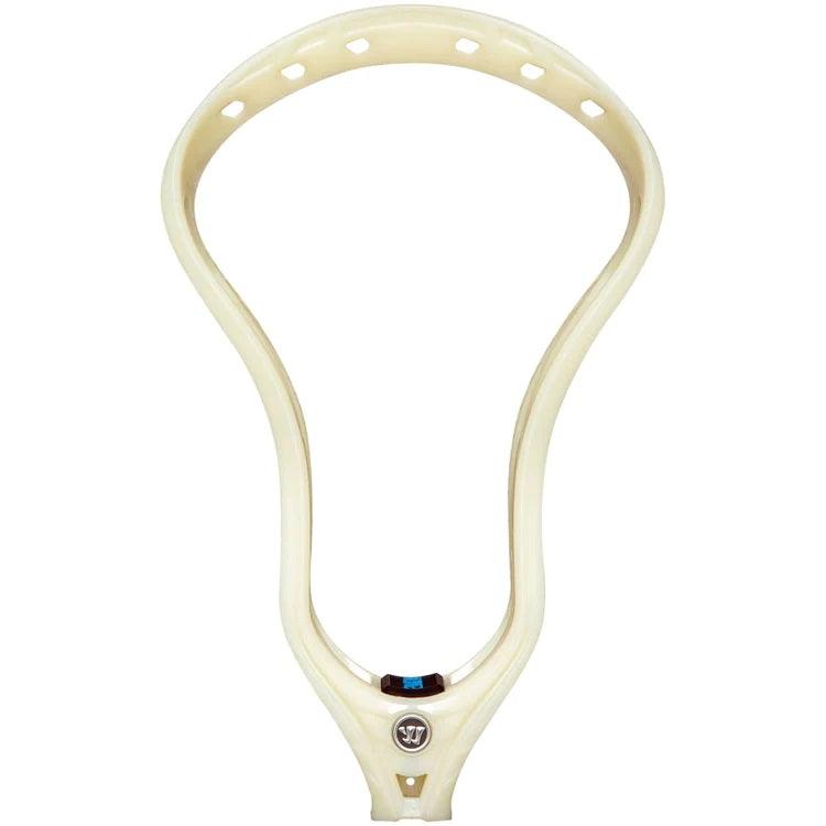 Warrior Evo QX2-D Lacrosse Head - Top String Lacrosse