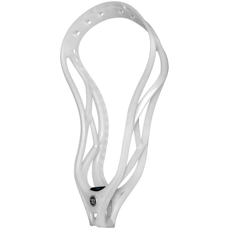 Warrior Evo QX2-D Lacrosse Head - Top String Lacrosse