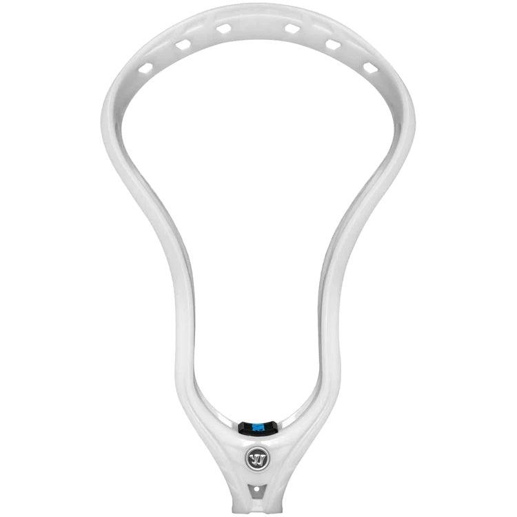 Warrior Evo QX2-D Lacrosse Head - Top String Lacrosse
