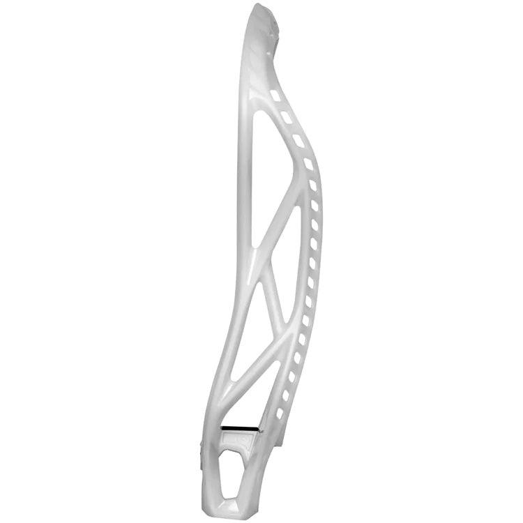 Warrior Evo QX2-D Lacrosse Head - Top String Lacrosse