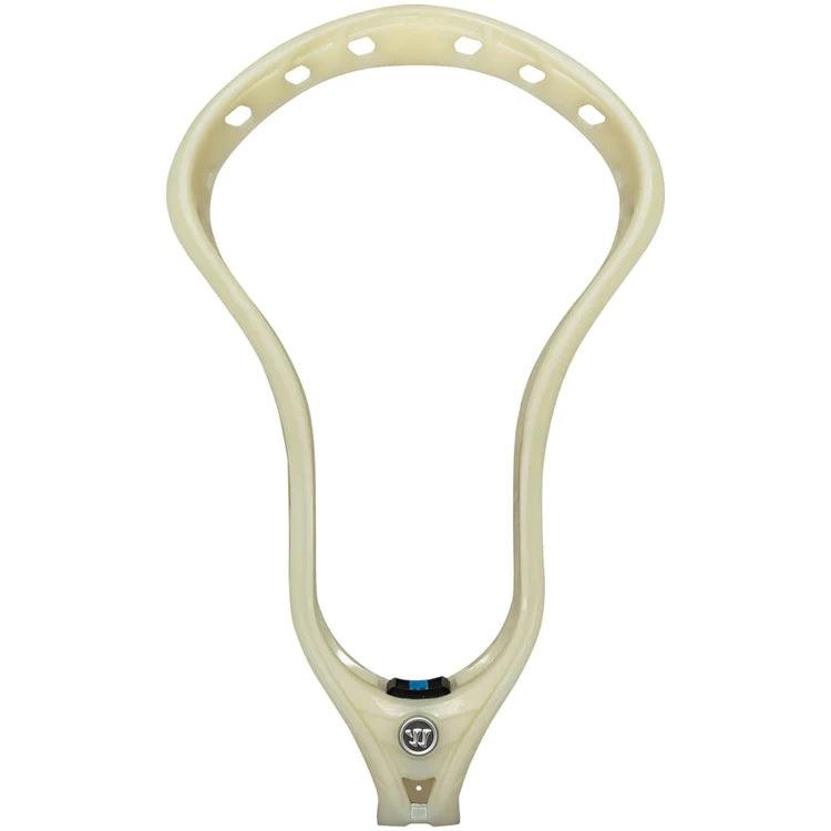 Warrior Evo QX2-O Lacrosse Head - Top String Lacrosse