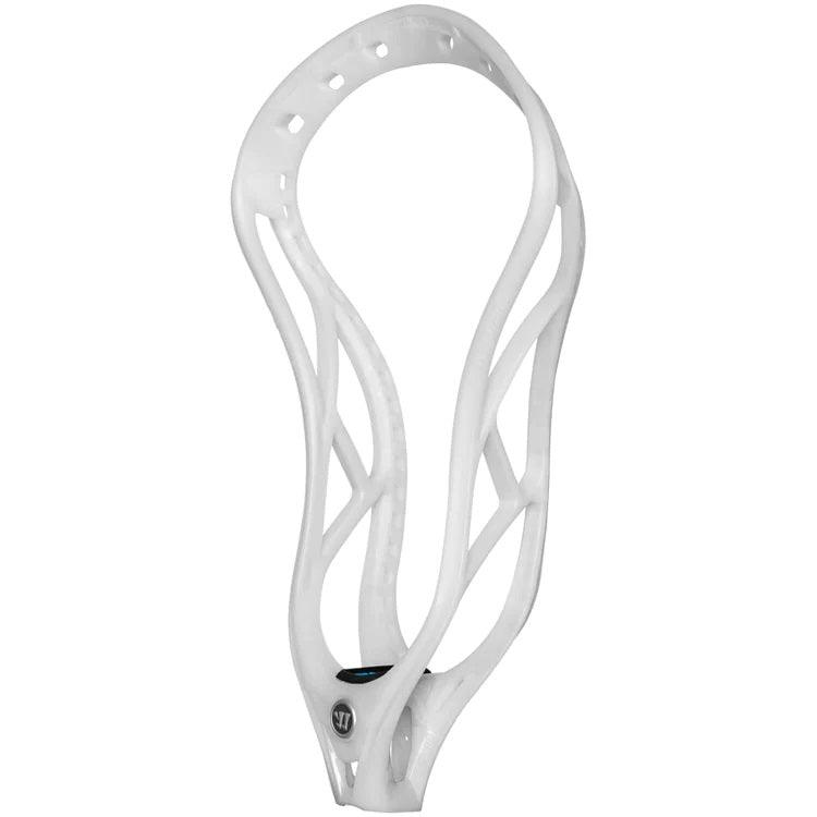 Warrior Evo QX2-O Lacrosse Head - Top String Lacrosse