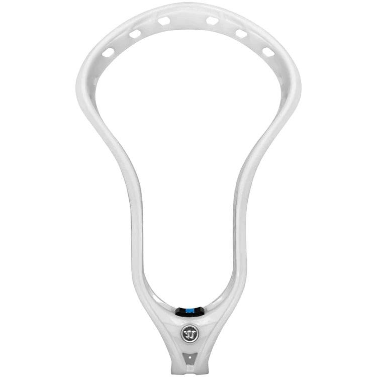 Warrior Evo QX2-O Lacrosse Head - Top String Lacrosse