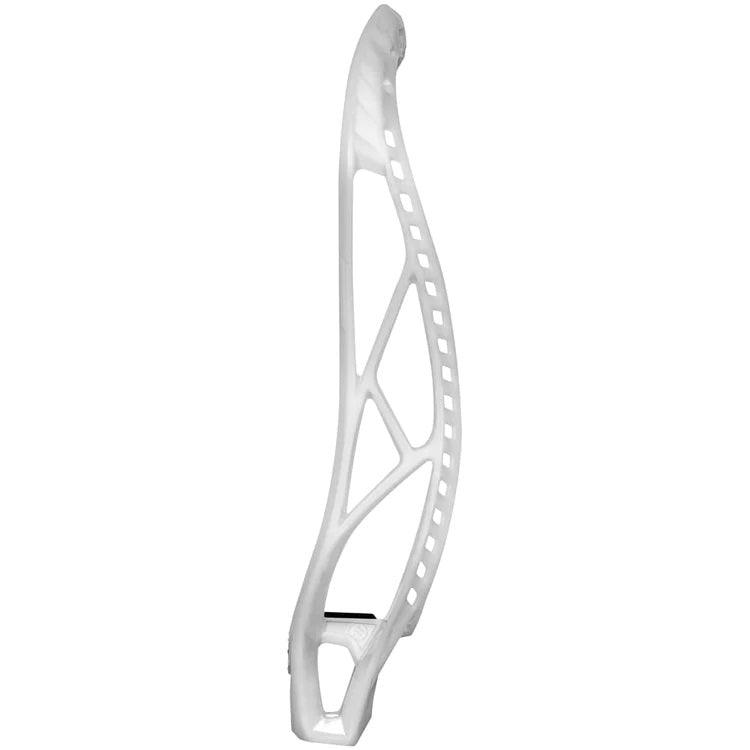 Warrior Evo QX2-O Lacrosse Head - Top String Lacrosse