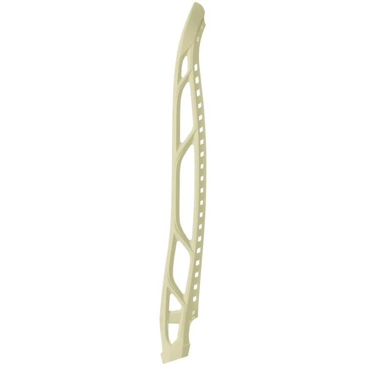Warrior Nemesis QS Goalie Lacrosse Head - Top String Lacrosse