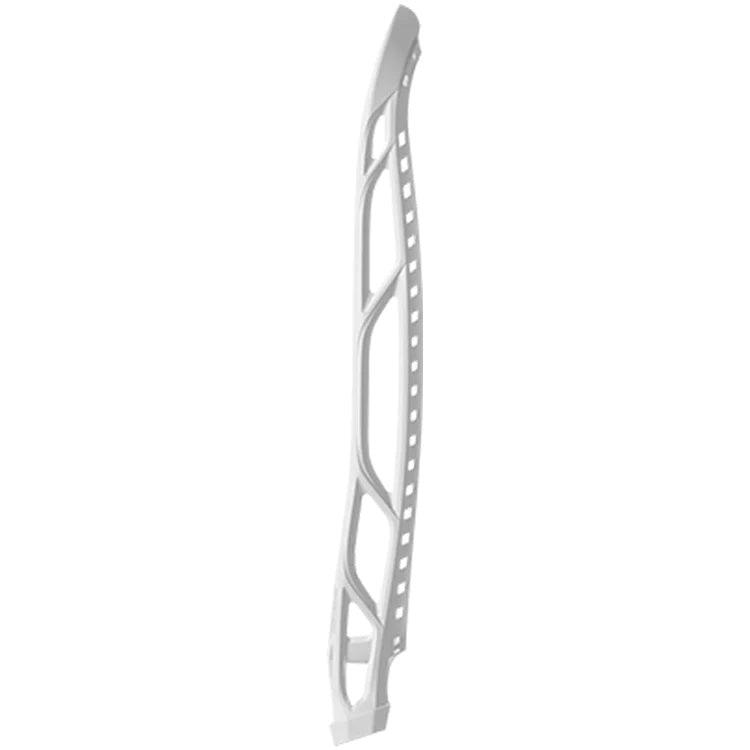 Warrior Nemesis QS Goalie Lacrosse Head - Top String Lacrosse