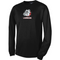 BSHS Lacrosse Champion Premium Classic Long Sleeve T-Shirt - Black