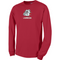 BSHS Lacrosse Champion Premium Classic Long Sleeve T-Shirt - Red