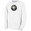 IC - Adult Champion Premium Classic Long Sleeve T-Shirt - White