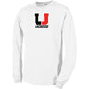 USC - Adult Champion Premium Classic Long Sleeve T-Shirt - White