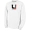 USC - Adult Champion Premium Classic Long Sleeve T-Shirt - White