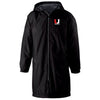 USC - Holloway Conquest Jacket - Black