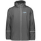 Drifters Adult Holloway - Full Zip Jacket - Carbon