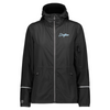 Drifters Women's Holloway - Full Zip Jacket - Black