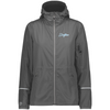 Drifters Women's Holloway - Full Zip Jacket - Carbon