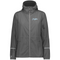 Drifters Women's Holloway - Full Zip Jacket - Carbon