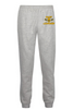 MYLA Youth Athletic Fleece Joggers