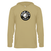 IC - Adult Performance Long Sleeve Hooded T-Shirt - Vegas