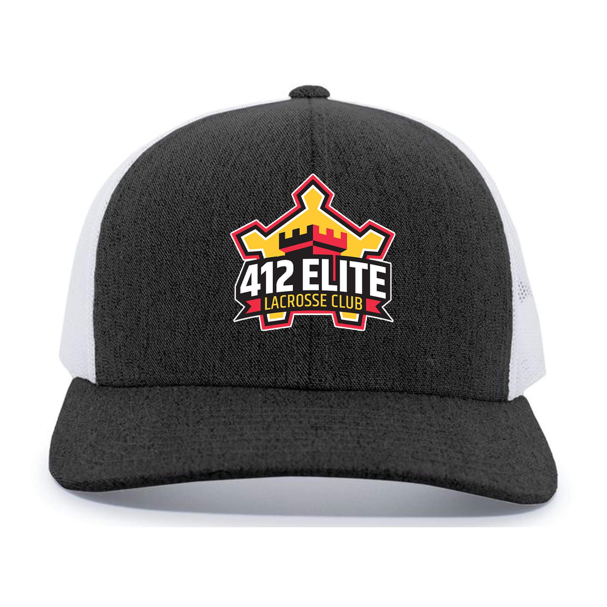 412Elite Trucker Hat