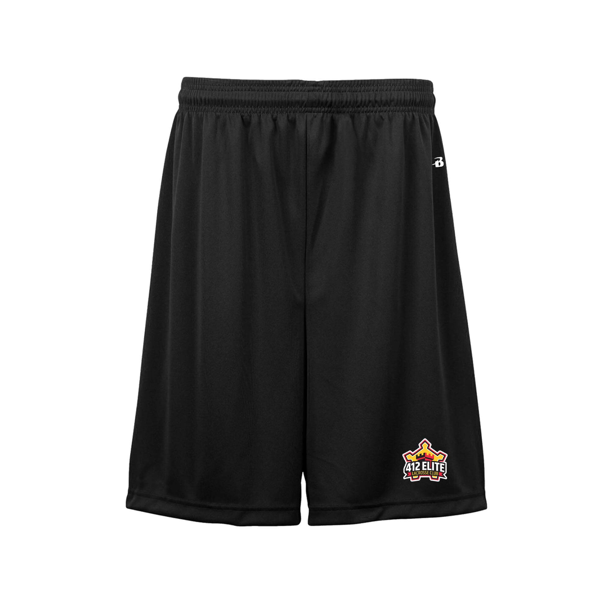 412Elite Core Performance Short