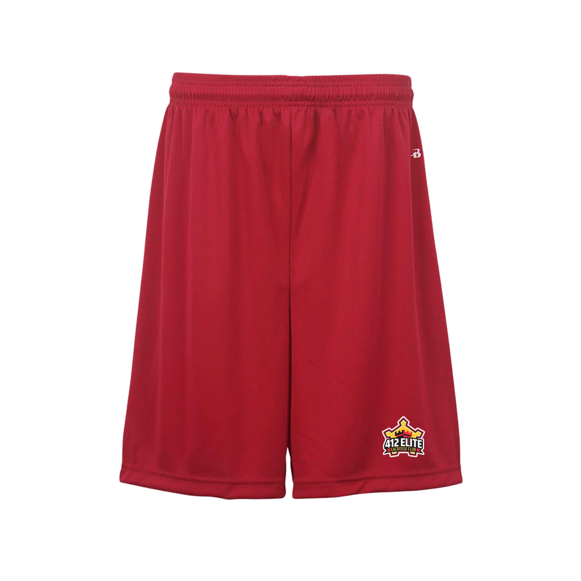 412Elite Core Performance Short