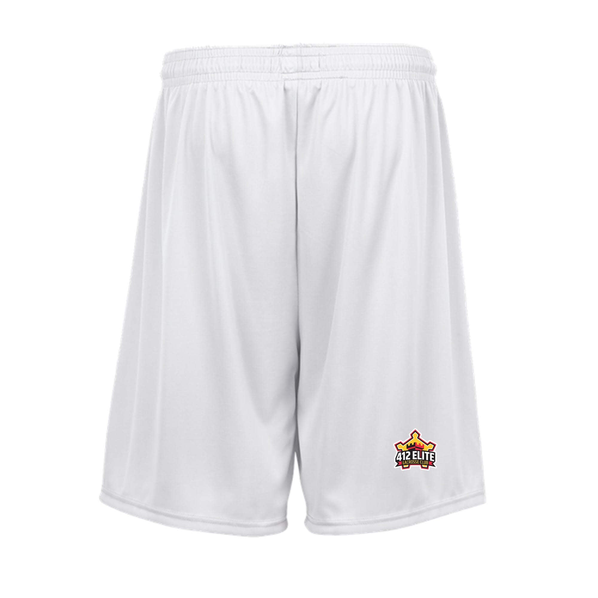 412Elite Core Performance Short