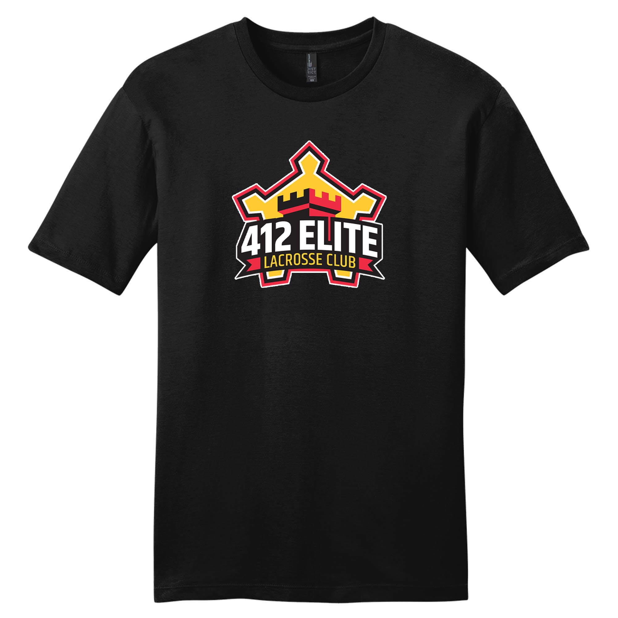 412Elite Core Soft T-Shirt