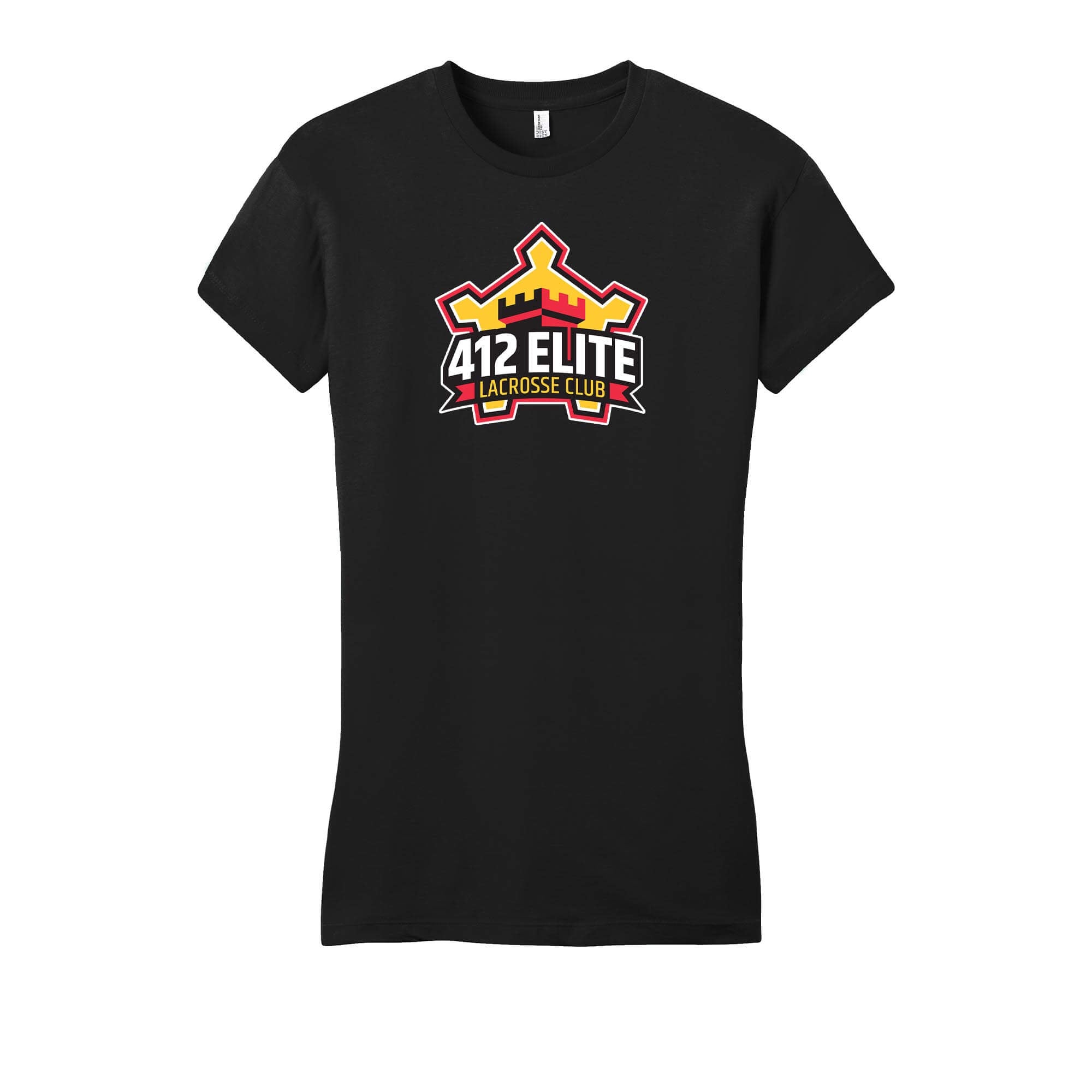 412Elite Women's Core Soft T-Shirt