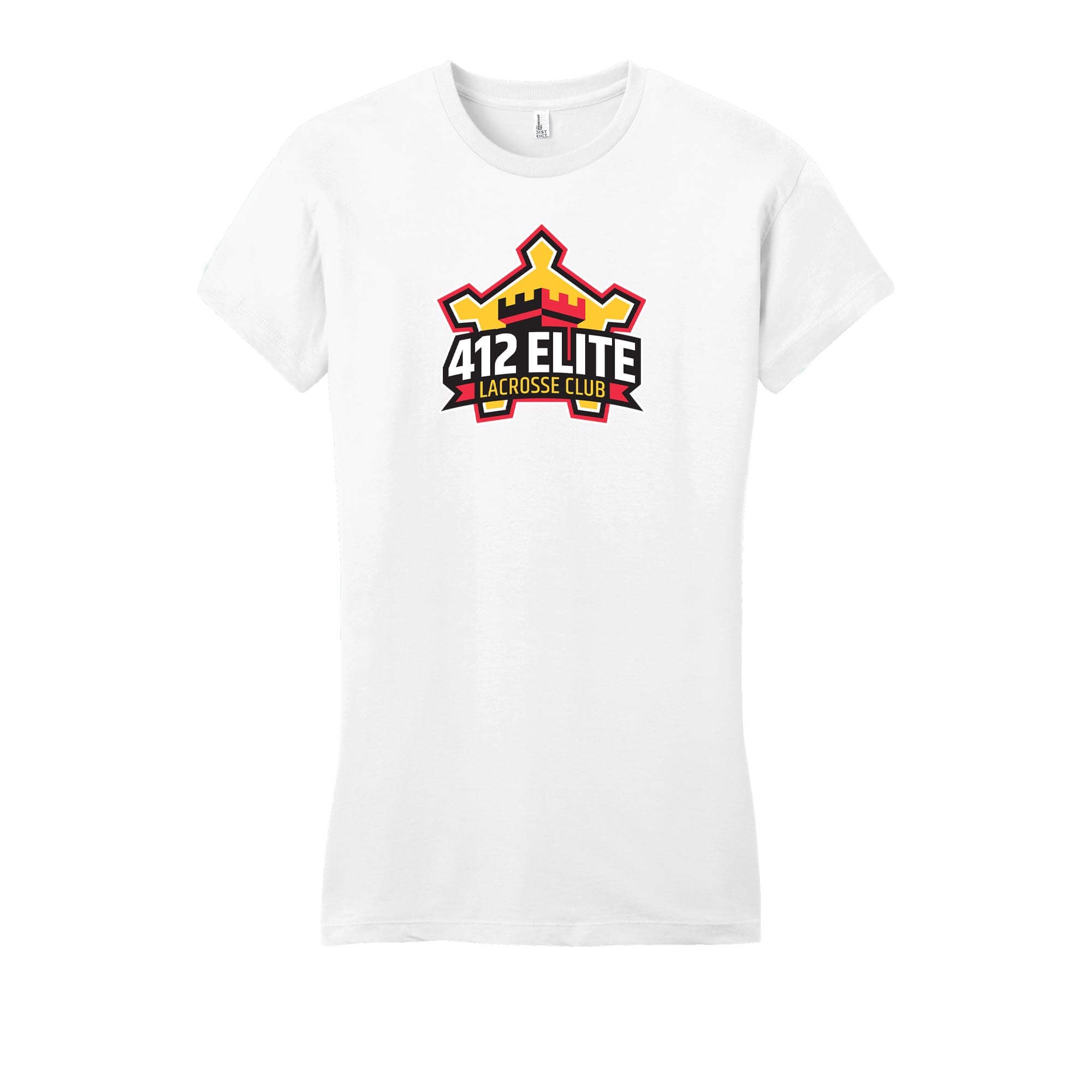 412Elite Women's Core Soft T-Shirt
