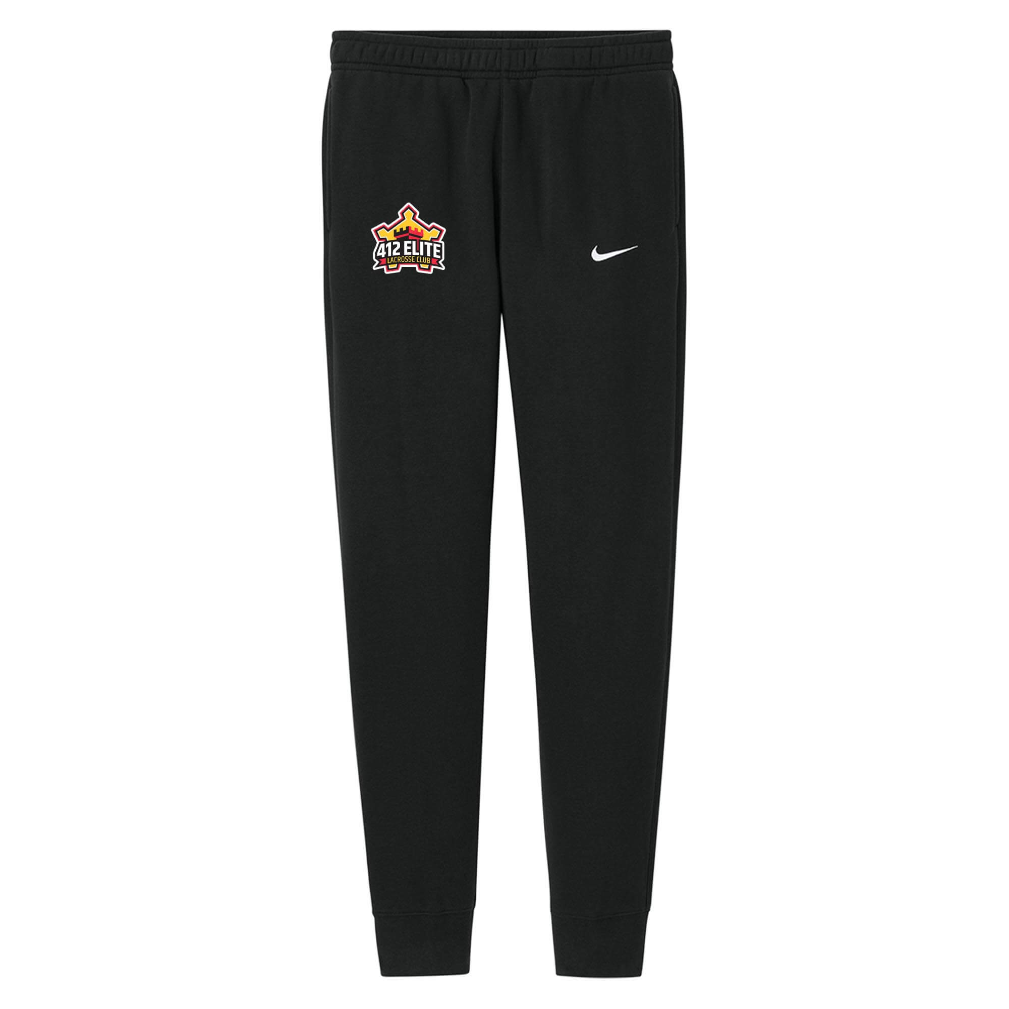 412Elite Nike Fleece Jogger