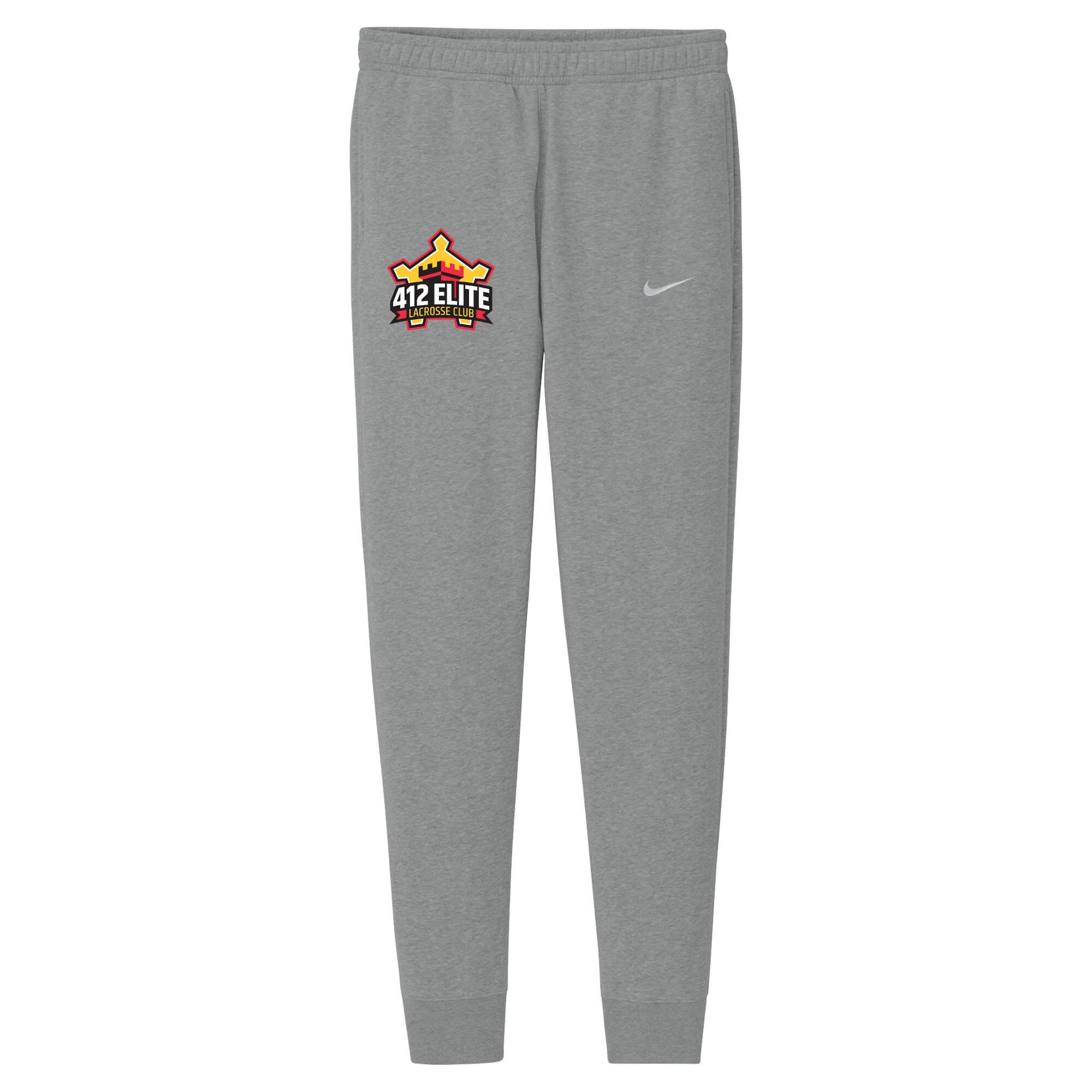 412Elite Nike Fleece Jogger