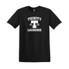 Trinity - Adult Soft T-Shirt - Black