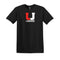 USC - Adult Soft T-Shirt - Black