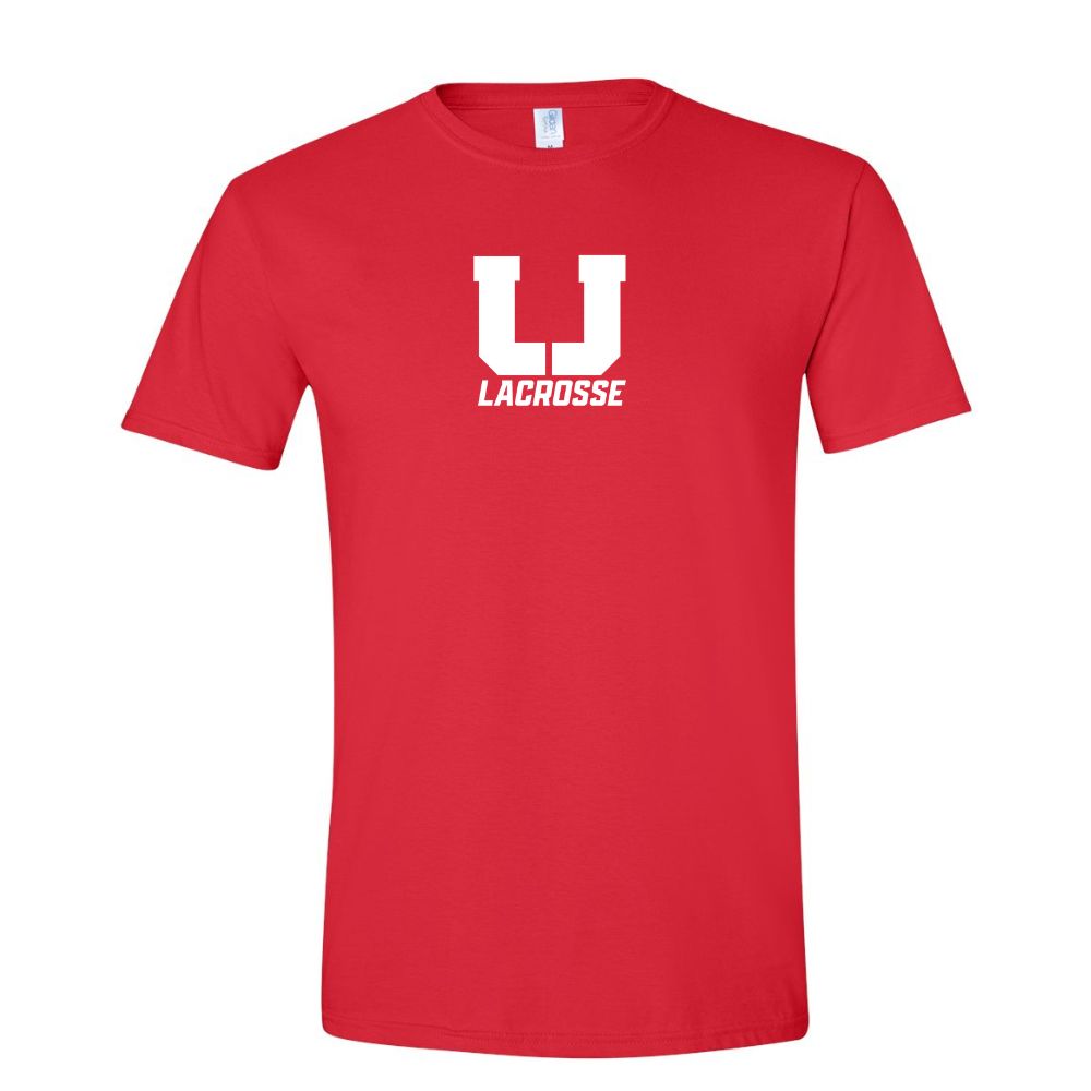 USC - Adult Soft T-Shirt - Red