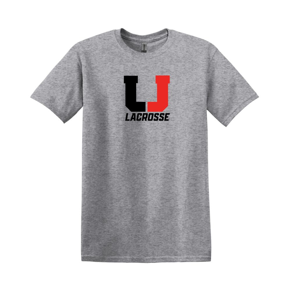 USC - Adult Soft T-Shirt - Sports Grey