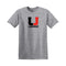 USC - Adult Soft T-Shirt - Sports Grey