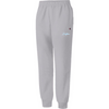 Drifters Adult Champion Powerblend Fleece Jogger - Grey