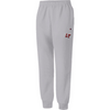 LT - Adult Champion Powerblend Jogger - Light Steel