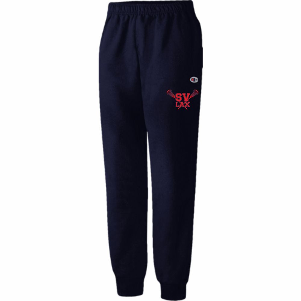 SVBYL - Adult Champion Powerblend Jogger - Navy